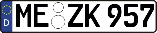 ME-ZK957