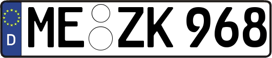 ME-ZK968