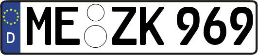 ME-ZK969