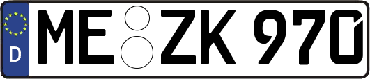 ME-ZK970
