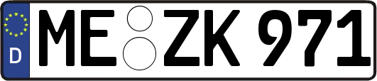 ME-ZK971
