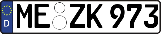 ME-ZK973