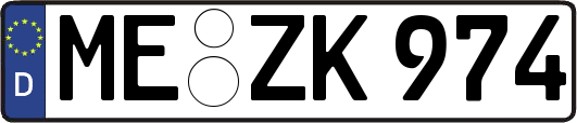 ME-ZK974