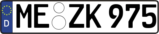 ME-ZK975