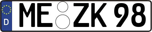 ME-ZK98