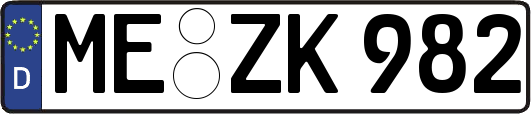 ME-ZK982