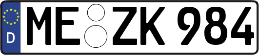 ME-ZK984