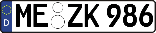 ME-ZK986