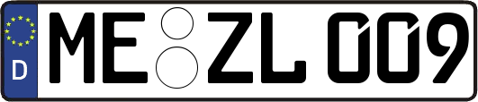 ME-ZL009