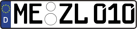 ME-ZL010
