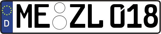 ME-ZL018