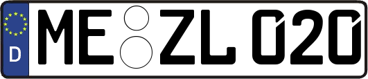 ME-ZL020