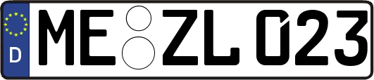 ME-ZL023