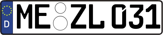 ME-ZL031