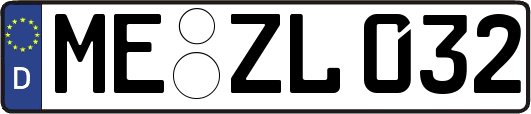 ME-ZL032
