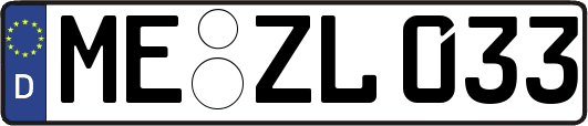 ME-ZL033