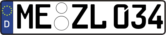 ME-ZL034