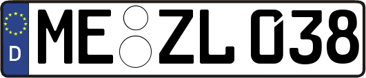 ME-ZL038