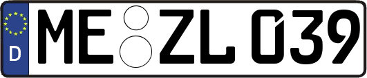 ME-ZL039
