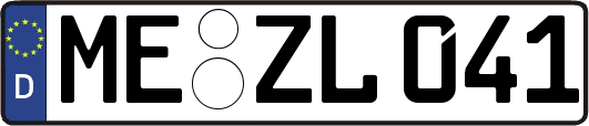 ME-ZL041