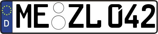 ME-ZL042