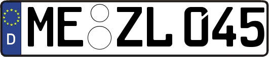ME-ZL045