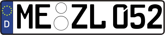 ME-ZL052