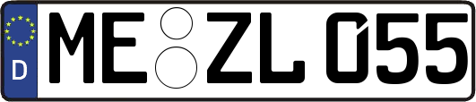 ME-ZL055