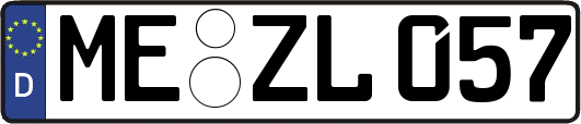 ME-ZL057