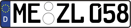 ME-ZL058