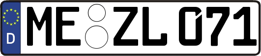 ME-ZL071