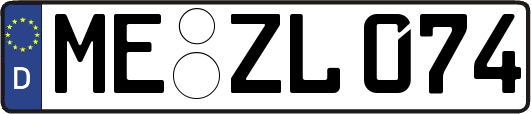 ME-ZL074