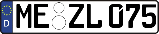 ME-ZL075