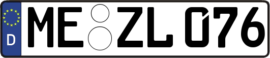 ME-ZL076