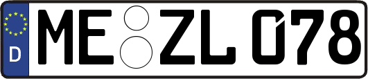ME-ZL078