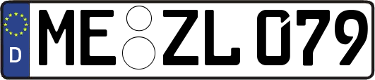 ME-ZL079