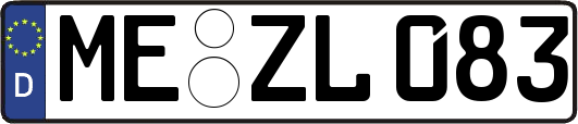ME-ZL083