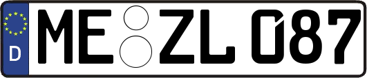 ME-ZL087