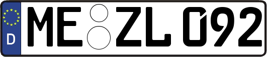 ME-ZL092