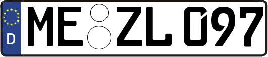 ME-ZL097