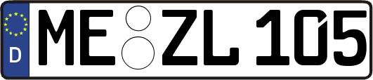 ME-ZL105