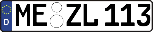 ME-ZL113