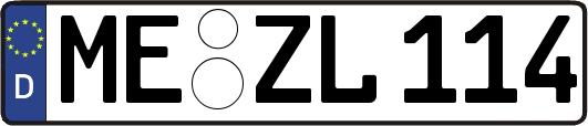 ME-ZL114