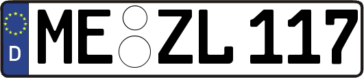 ME-ZL117
