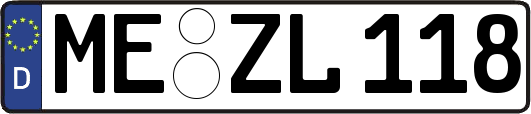 ME-ZL118