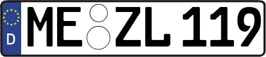 ME-ZL119