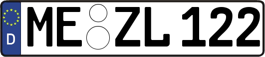 ME-ZL122