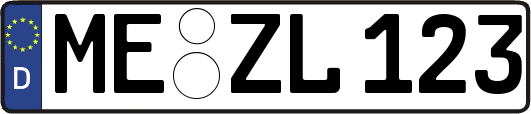 ME-ZL123