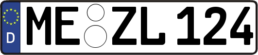 ME-ZL124
