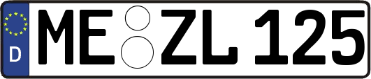 ME-ZL125